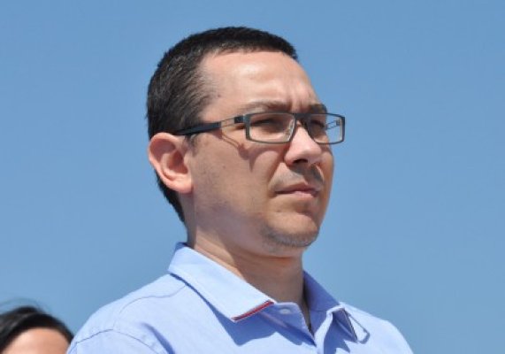 Ponta: UDMR va intra la guvernare
